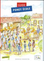 Guide Poney école
